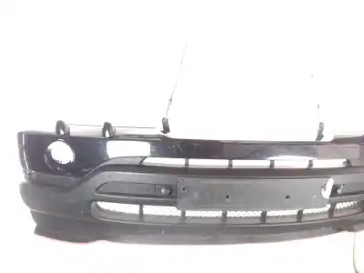 Pezzo di ricambio per auto di seconda mano paraurti anteriore per bmw x5 (e53) 3.0d riferimenti oem iam 51117027035  