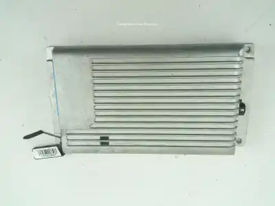 Peça sobressalente para automóvel em segunda mão Módulo Eletrônico por BMW 5 (E60) 530 xd Referências OEM IAM 84109149843  