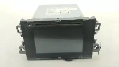 Pezzo di ricambio per auto di seconda mano  per MAZDA CX-5 (KE, GH)  Riferimenti OEM IAM K400160325  