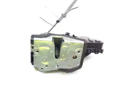 İkinci el araba yedek parçası Sag ön Kapi Kilidi için BMW 3 (E46) 320 d OEM IAM referansları   