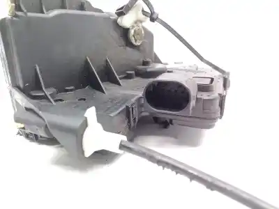 İkinci el araba yedek parçası sag ön kapi kilidi için bmw 3 (e46) 320 d oem iam referansları   