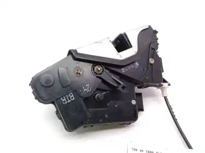 İkinci el araba yedek parçası sag ön kapi kilidi için bmw 3 (e46) 320 d oem iam referansları   