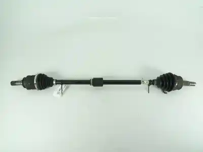 Автозапчастина б/у  для OPEL CORSA D (S07)  Посилання на OEM IAM 13320254  