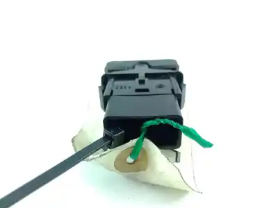 Pezzo di ricambio per auto di seconda mano interruttore per ssangyong rodius ii sinvalor riferimenti oem iam   