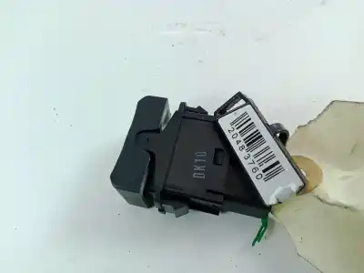Pezzo di ricambio per auto di seconda mano interruttore per ssangyong rodius ii sinvalor riferimenti oem iam   