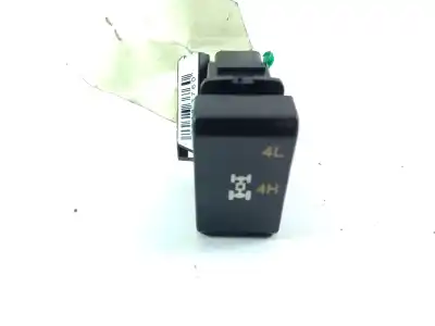 Pezzo di ricambio per auto di seconda mano INTERRUTTORE per SSANGYONG RODIUS II  Riferimenti OEM IAM   