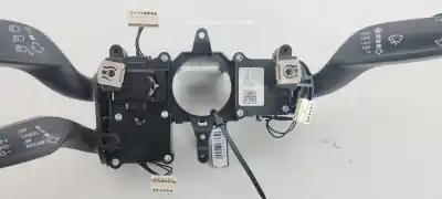 Автозапчасти б/у управление светом за audi q3 (8ub, 8ug) 2.0 tdi quattro ссылки oem iam 8x0953501h  