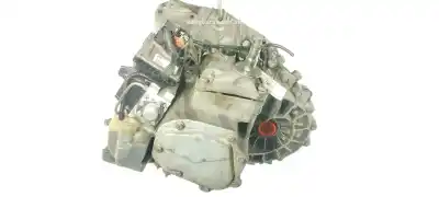 Second-hand car spare part GEARBOX for CITROEN C4 PICASSO I MONOSPACE (UD_)  OEM IAM references 20DS93  