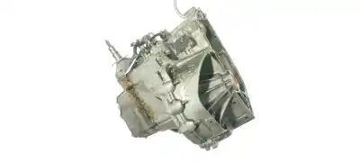 Second-hand car spare part gearbox for citroen c4 picasso i monospace (ud_) 2.0 hdi 138 oem iam references 20ds93  