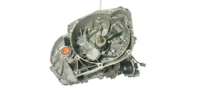 Second-hand car spare part gearbox for citroen c4 picasso i monospace (ud_) 2.0 hdi 138 oem iam references 20ds93  
