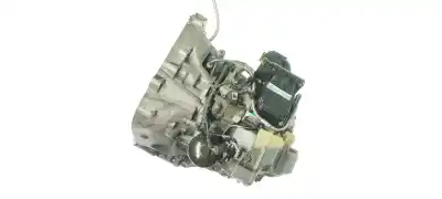Second-hand car spare part gearbox for citroen c4 picasso i monospace (ud_) 2.0 hdi 138 oem iam references 20ds93  