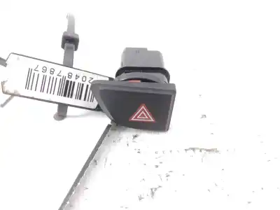 Автозапчасти б/у предупреждение за OPEL MOKKA / MOKKA X (J13) 1.6 CDTI 4x4 (_76) ссылки OEM IAM   