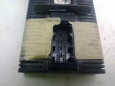 Second-hand car spare part light control unit for bmw 3 e46 05 2005 oem iam references   