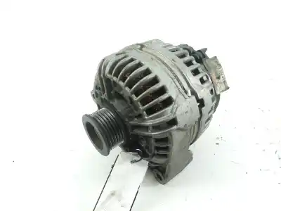 Автозапчасти б/у генератор за MERCEDES-BENZ CLASE E W211 E 320 211.065 ссылки OEM IAM A0141540180  