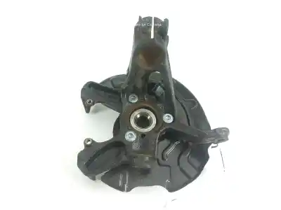Second-hand car spare part front right knuckle for seat leon st (5f8) 1.2 tsi oem iam references   