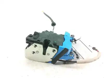 Second-hand car spare part Rear Right Door Lock for KIA CEED (CD) 1.6 CRDi 136 OEM IAM references 81420A2400  