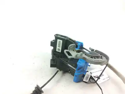 Second-hand car spare part rear right door lock for kia ceed (cd) 1.6 crdi 136 oem iam references 81420a2400  