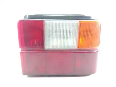 Second-hand car spare part right tailgate light for citroen bx (xb-_) 1.9 oem iam references   