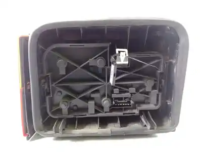 Second-hand car spare part right tailgate light for citroen bx (xb-_) 1.9 oem iam references   