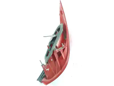 Second-hand car spare part left tailgate light for opel mokka / mokka x (j13) 1.6 cdti 4x4 (_76) oem iam references 42599461  