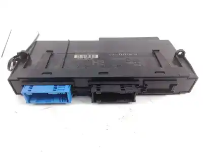 Second-hand car spare part MULTIFUNCTION SWITCH for BMW X1 (E84)  OEM IAM references 504F12F06  