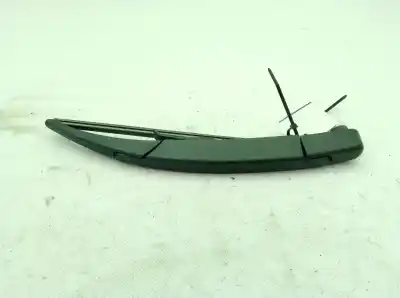 Recambio de automóvil de segunda mano de BRAZO LIMPIA TRASERO para CITROEN C4 CACTUS  referencias OEM IAM 1611872280  