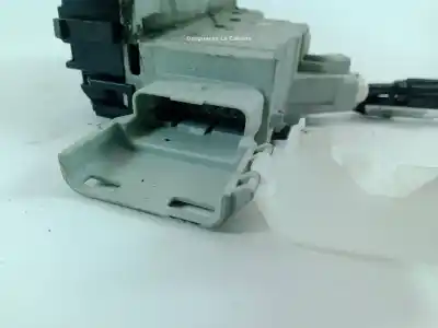 Peça sobressalente para automóvel em segunda mão fechadura da porta dianteira direita por citroen c6 (td_) 3.0 v6 referências oem iam   