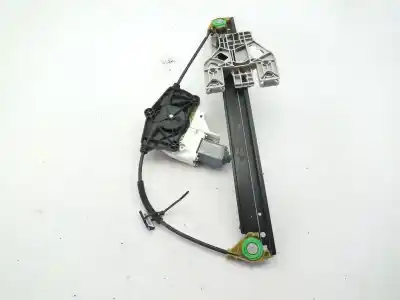 Автозапчастина б/у регулятор скла заднього правого для audi a4 b8 avant (8k5) 2.0 tdi посилання на oem iam 8k0959812a  