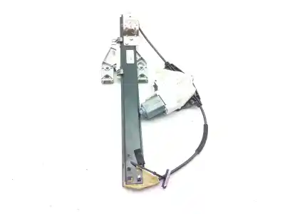 Pezzo di ricambio per auto di seconda mano Alzacristalli Posteriore Destro per AUDI A4 B8 AVANT (8K5) 2.0 TDI Riferimenti OEM IAM 8K0959812A  