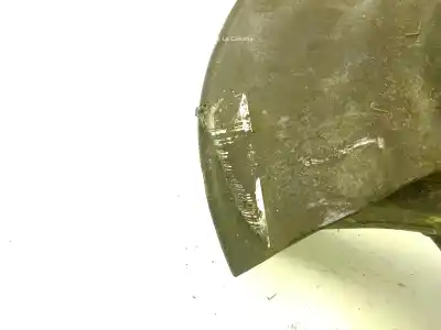 Second-hand car spare part front left knuckle for ssangyong korando (ck) 2.0 e-xdi oem iam references   