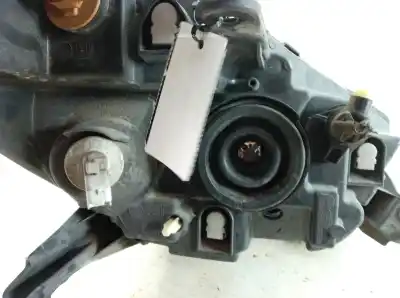 Pezzo di ricambio per auto di seconda mano faro anteriore sinistro per dacia dokker (0s_) 1.5 dci (kemw) gasóleo 2019 4p riferimenti oem iam 260607950r  
