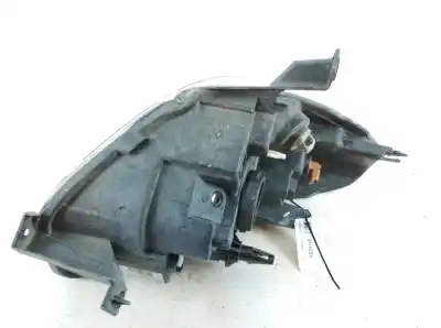 Pezzo di ricambio per auto di seconda mano faro anteriore sinistro per dacia dokker (0s_) 1.5 dci (kemw) gasóleo 2019 4p riferimenti oem iam 260607950r  