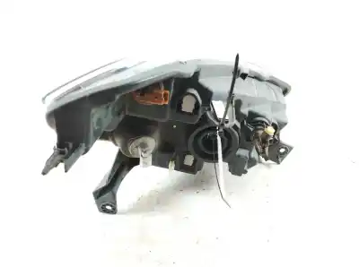 Pezzo di ricambio per auto di seconda mano faro anteriore sinistro per dacia dokker (0s_) 1.5 dci (kemw) gasóleo 2019 4p riferimenti oem iam 260607950r  
