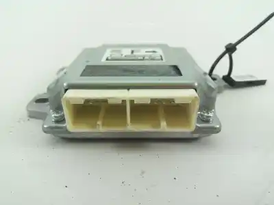 Pezzo di ricambio per auto di seconda mano modulo elettronico per mazda cx-5 (kf) 2.2 d riferimenti oem iam kc9e437e1a  