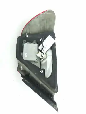 Peça sobressalente para automóvel em segunda mão farolim traseiro esquerdo por bmw 7 (e65, e66, e67) 730 ld referências oem iam 693723510  