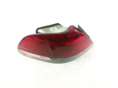 Second-hand car spare part Left Tailgate Light for BMW 7 (E65, E66, E67) 730 LD OEM IAM references 693723510  