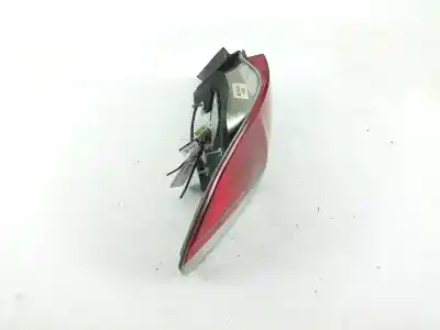 Peça sobressalente para automóvel em segunda mão farolim traseiro esquerdo por bmw 7 (e65, e66, e67) 730 ld referências oem iam 693723510  