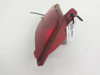 Second-hand car spare part rear right light bumper for opel mokka / mokka x (j13) 1.7 cdti (_76) oem iam references   