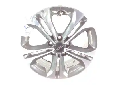 Recambio de automóvil de segunda mano de LLANTA para KIA PRO CEE´D JD  referencias OEM IAM 52910A2630  