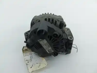 Peça sobressalente para automóvel em segunda mão alternador por opel corsa c (x01) 1.3 cdti (f08 f68) referências oem iam 13117278yp  