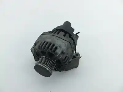 Peça sobressalente para automóvel em segunda mão alternador por opel corsa c (x01) 1.3 cdti (f08 f68) referências oem iam 13117278yp  