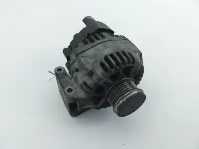Peça sobressalente para automóvel em segunda mão alternador por opel corsa c (x01) 1.3 cdti (f08 f68) referências oem iam 13117278yp  