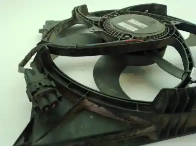 Peça sobressalente para automóvel em segunda mão termoventilador elétrico por bmw x3 (e83) xdrive 20 d referências oem iam 17113452509  