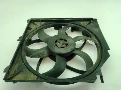 Second-hand car spare part RADIATOR COOLING FAN for BMW X3 (E83)  OEM IAM references 17113452509  