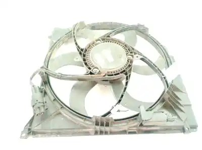 Peça sobressalente para automóvel em segunda mão termoventilador elétrico por bmw x3 (e83) xdrive 20 d referências oem iam 17113452509  