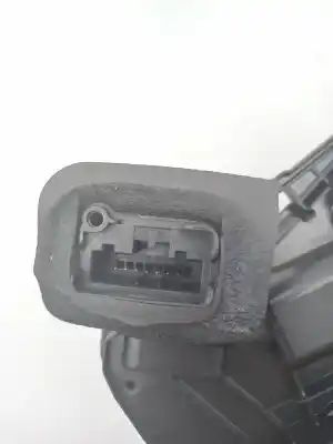 Peça sobressalente para automóvel em segunda mão  por SKODA RAPID SPACEBACK (NH1)  Referências OEM IAM   