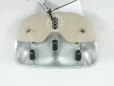 Second-hand car spare part interior light for citroen c6 (td_) 3.0 v6 oem iam references   