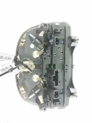 Second-hand car spare part interior light for citroen c6 (td_) 3.0 v6 oem iam references   