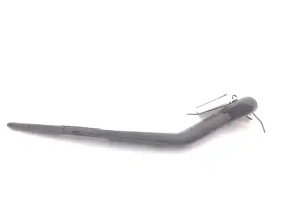Second-hand car spare part rear windshield wiper arm for nissan note (e12) 1.2 oem iam references   