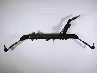 Peça sobressalente para automóvel em segunda mão Caixa De Direção por BMW 7 (E65, E66, E67) 730 d Referências OEM IAM   